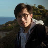 Dr. Justin Zhang